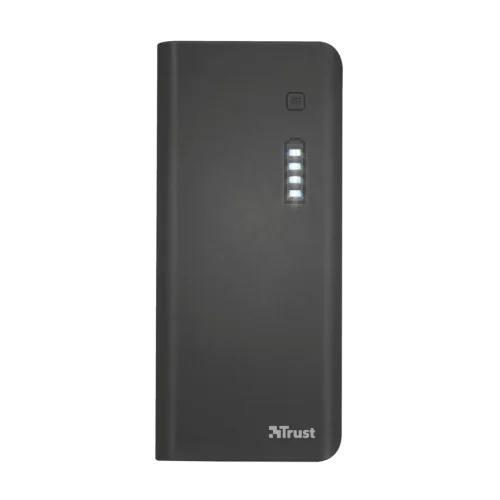 Внешний аккумулятор Powerbank 21212 Trust PRIMO 12500mAh