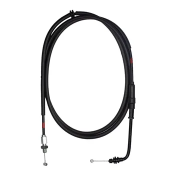 

MotoMaster 2B000874 Throttle Cable B (CLOSE) for Piaggio MP3 RL Sport 500i / LT Business 300i-Sport 500i/ RL Sport 500i E3/E4