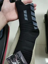 Sport-Socks Bike Cycling Basketball Tennis Running Women Riding Hiking Thicken Breathable