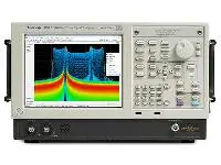 

Сертификат на поверку анализатора спектра