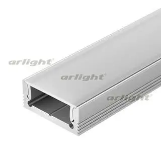 

023716 profile SL-SLIM-H7-2000 ANOD-2- Arlight