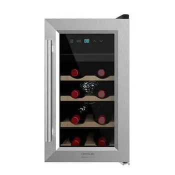 

Vinoteca Cecotec Grand Sommelier 800 CoolWood 25L