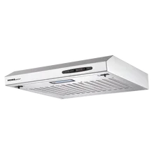 ВЫТЯЖКА HOMSair горизонтальная 60 НЕРЖАВЕЙКА