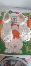 Zapatos de cuero para niños y niñas, sandalias transpirables con lazo, novedad, verano, 2021