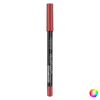 

Lip Liner Velvet Matt Catrice (1,3 g)