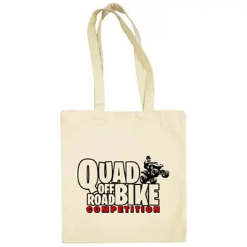 

Cloth bag Quad Bike Off Road Competition
