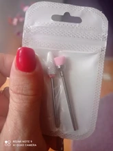 Fresadora para manicura molino cerámica de manicura máquina conjunto cortador para pedicura limas eléctricas para uñas taladro debilidad