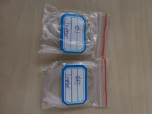 Sleeving-Wrap-Wire-Kits Shrinkable-Tubing Transparent Clear 6mm 5mm 8mm 2mm 1mm 4mm 3mm