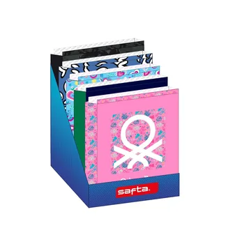 

EXP. FOLDER F. 4 ANI. BACK WIDE BRANDS