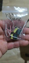 Transformers Driver Unit-Lighting 300ma-Board Power-Supply 5W 8-12W 4-7W 25-36W 1-3W