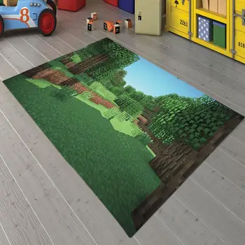 

Space 8, Non Slip Floor Carpet,Kitchen Carpet, Teen's Carpet, Corridor Carpet,Area Carpet, modern Carpet