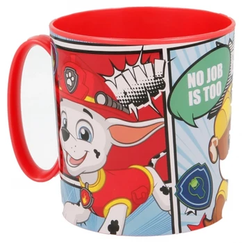 

MICRO MUG 350 ML | PAW PATROL COMIC