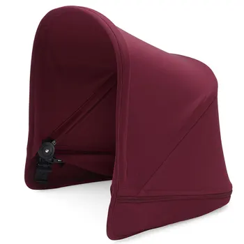 

Bugaboo Donkey 2 Hood protective ruby red
