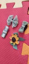 5 unids/set bebé broches para el cabello bonitos chica arcos Clips de corona para el cabello de los niños niño bebé horquillas pasadores Haarspeldjes bebé accesorios para el pelo