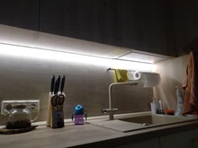 Led-Tape Light Home-Decoration 5050 Smd Waterproof 5054 Flexible 2835 60LED 5630 10-Colors