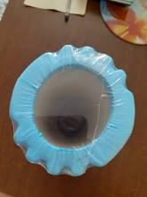 Yoga columna gimnasio rodillo de espuma para ejercicio Pilates ejercicio de Yoga a rodillo de masaje muscular suave bloque de Yoga músculo de envío de la gota