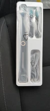 Electric-Toothbrush Sonic Teeth-Whitening Rechargeable AZDENT Adults Waterproof 5-Modes