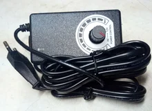 Switching-Adapter Power-Supply Adjustable Led-Strip 2000ma 24v 2a 100-220V 9V DC 5A AC