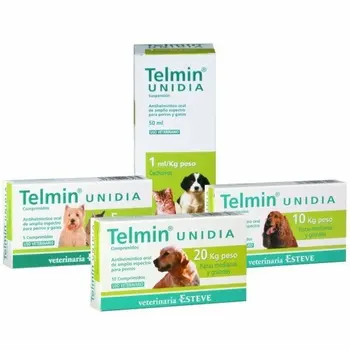 

TELMIN UNIDIA