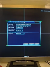 Hiseeu-minicámara de seguridad 5 en 1 CCTV, DVR TVI CVI AHD CVBS IP, grabadora de vídeo Digital, 4 canales, 8 canales, AHD, NVR, sistema de videovigilancia P2P