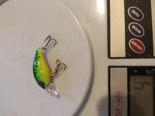 Wobbler Swimbait Floating-Minnow Fishing Lures Artificial-Bait Crankbaits-Bass-Tackle