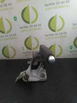 

7264630 Hand Brake lever Volkswagen Golf V Saloon (1k1) 1.9 Tdi