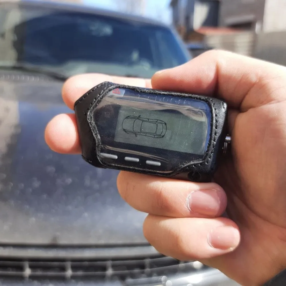 Чехол брелка Pandora D700 D705 D707 автосигнализации PanDECT DXL 3900 3950 3945 Pro DX-70 LX 3410 X-3150 3050 |