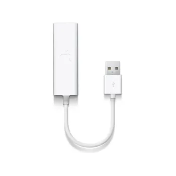 

APPLE USB Ethernet Adapter MC704ZM/A
