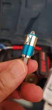 Screwdriver-Bit Magnet Shank Metal Universal Anti-Corrosion for Powerful-Ring 1/4-