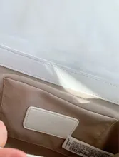 Bandoleras acolchadas con cadena gruesa para mujer, bolsos de mano acolchados, de marca, 2020