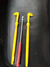 Detacher-Removal-Tool-Remover Fish-Tackles-Tools-Accessories Safety-Extractor Rapid