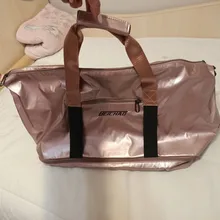Bolso De viaje multifuncional para hombre y mujer, bolsa De viaje De gran capacidad, para fin De semana