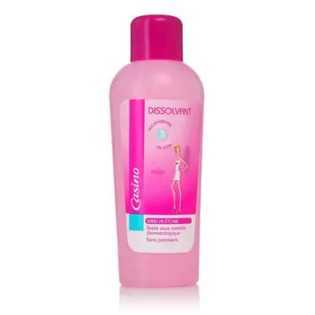 

CASINO Solvent without Acetone-200ml