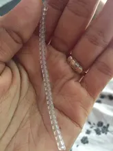 Ajustador de cuerda de resorte transparente para joyería, piezas de joyería de bricolaje, ajustador de tamaño de anillo, herramientas de ajuste, base en espiral Vintage