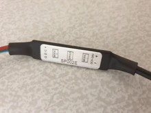 LED Pixel Light-Module Christmas-Light 1903 2811 IP68 Waterproof 12mm 50pcs Digital Color