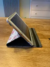 Tablet-Case Apple iPad for Air-1/2 360-Degree Rotating Pro