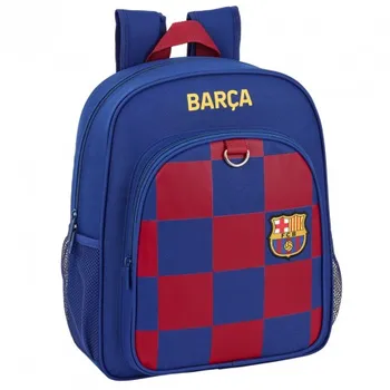 

F.C.BARCELONA 1st EQ.19/20-BACKPACK JUNIOR ADAPT. TRUCK
