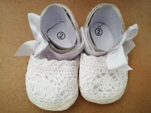 Newborn Shoes Ballerina-Dress WONBO Knitted Jane Baby-Girl Crib Spring Summer Very-Light