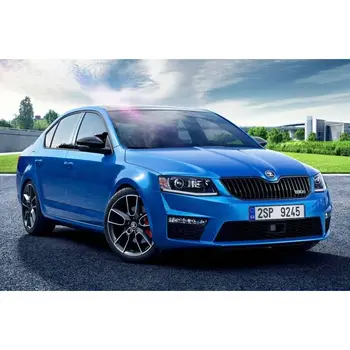 

Pack LEDs SKODA OCTAVIA