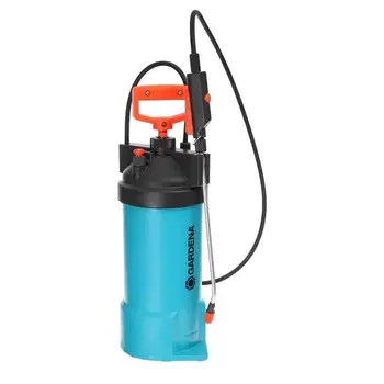 

Pressure sprayer GARDENA 5L