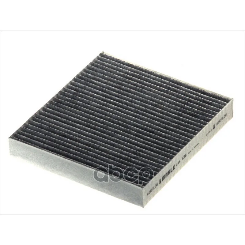 Фильтр Салона Mitsubishi Mahle/Knecht арт. LAK436