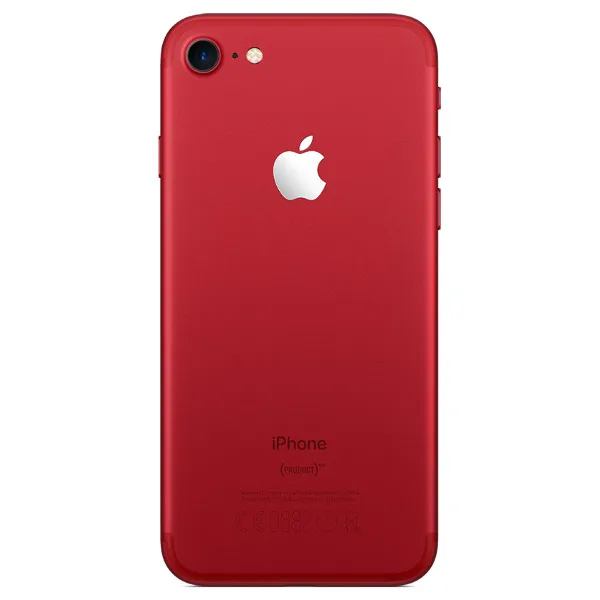 Apple iPhone 7 128 GB red