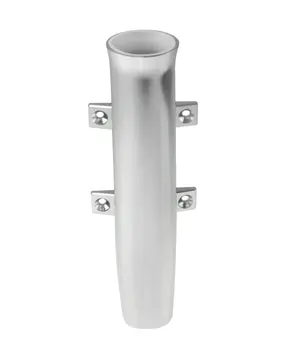 

Stand for fishing rod vertical