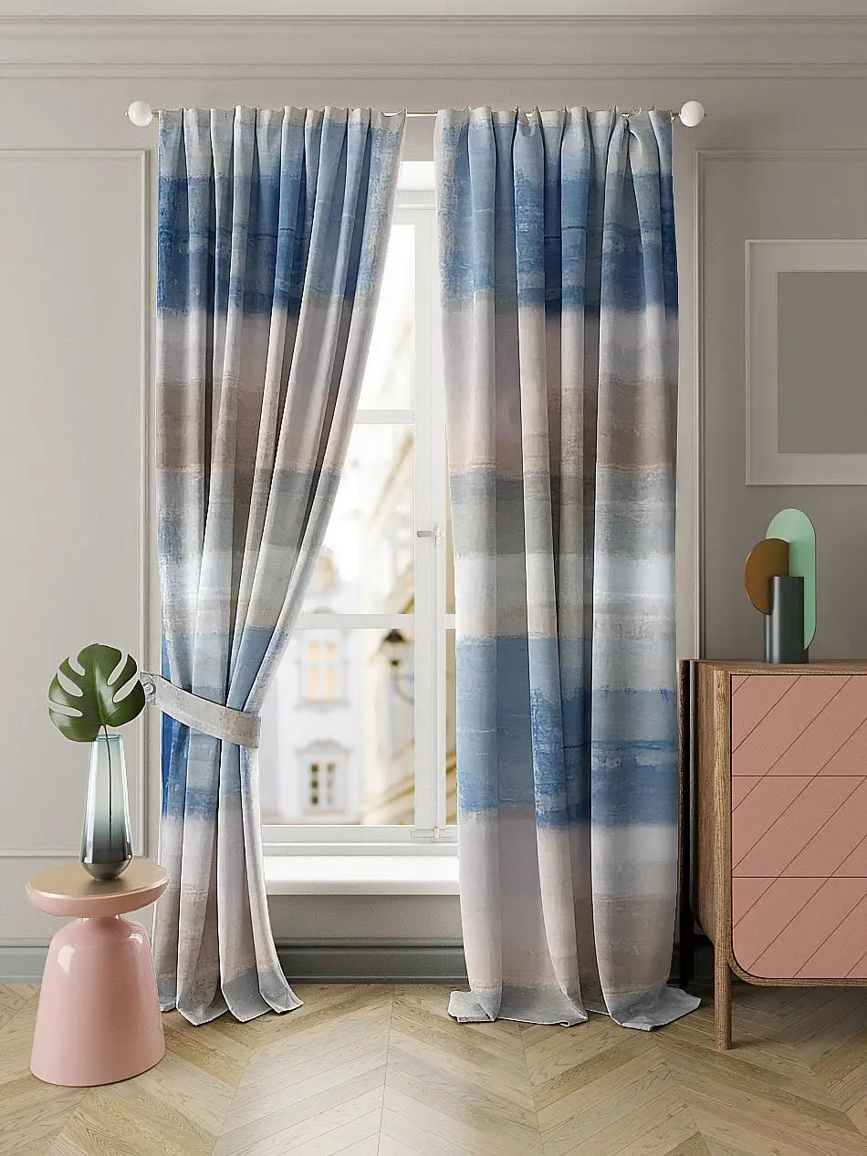 Купить Шторы В Леруа Мерлен Саратов