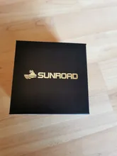 Reloj Digital deportivo para hombre, altímetro brújula barómetro 100m, correa de cuero de acero inoxidable resistente al agua