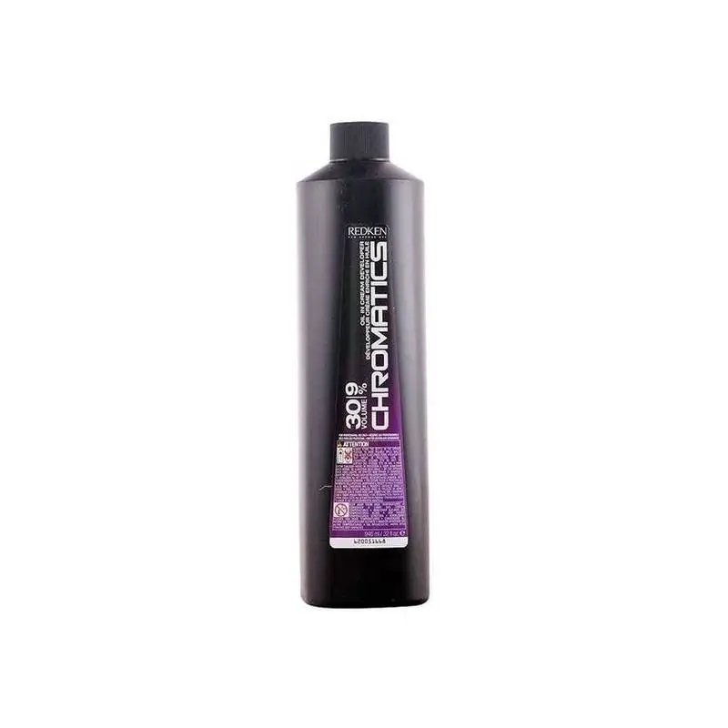 Крем раскрывающий хроматику Redken(946 мл