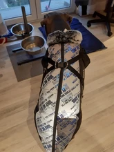 Pet-Dog-Clothes Clothing Walking-Harness Dogs Outdoor Waterproof Large Winter Medium