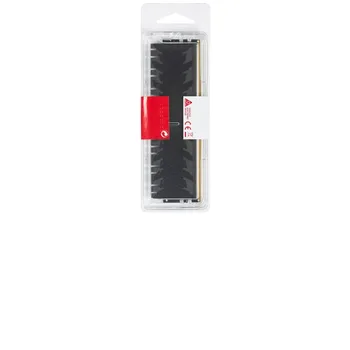 

HyperX Predator HX424C12PB3/8 memory module 8 GB DDR4 2400 MHz