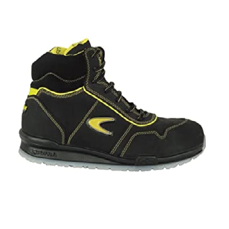Botas de Cofra 78470 002, zapatillas para correr y correr eaga S3, talla 41, modernas y altas| | - AliExpress