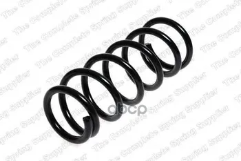 

Suspension spring Ford Maverick 2 0 16v 00-lesjofors art. 4227570